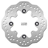 Disque de frein NG BRAKES pétale fixe 1699X | Oxmoto