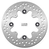 Disque de frein NG BRAKES rond fixe 1699 | Oxmoto