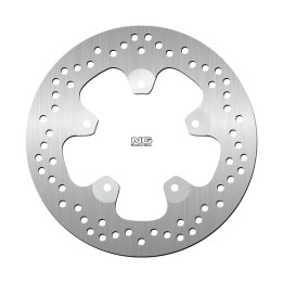 Disque de frein NG BRAKES rond fixe 1609 | Oxmoto