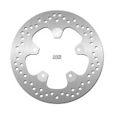 Disque de frein NG BRAKES rond fixe 1609 | Oxmoto