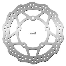 Disque de frein NG BRAKES pétale fixe 1682X | Oxmoto