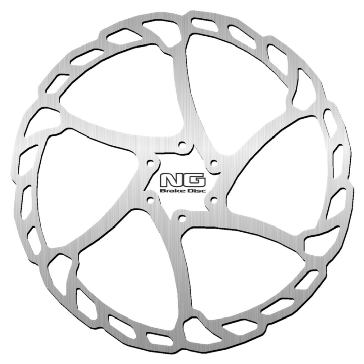 Disque de frein NG BRAKES pétale fixe 1463X | Oxmoto