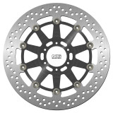Disque de frein NG BRAKES rond flottant 1597G | Oxmoto