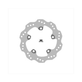 Disque de frein NG BRAKES pétale | Oxmoto