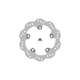 Disque de frein NG BRAKES pétale | Oxmoto