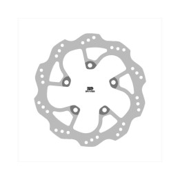 Disque de frein NG BRAKES fixe | Oxmoto