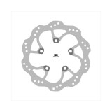 Disque de frein NG BRAKES fixe | Oxmoto