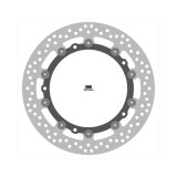 Disque de frein NG BRAKE rond flottant | Oxmoto