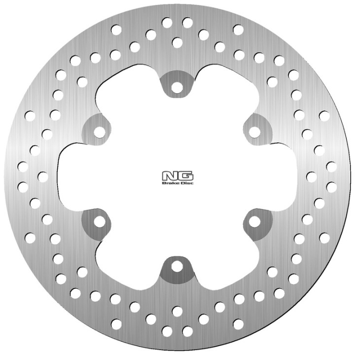 Disque de frein arrière NG BRAKES 1978 | Oxmoto