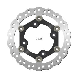 Disque de frein NG Brakes 2066XG Pétale Flottant Pit Bikes