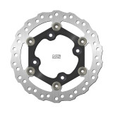 Disque de frein NG Brakes 2066XG Pétale Flottant Pit Bikes
