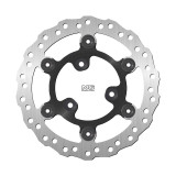 Disque de frein NG Brakes 2081X Pétale Flottant Pit Bikes