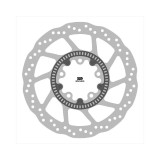 Disque de frein NG BRAKES ABS pétale fixe | Oxmoto