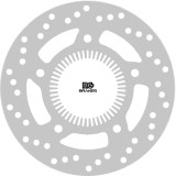 Disque de frein NG BRAKES - 2317 | Oxmoto