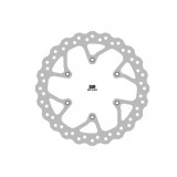 Disque de frein NG BRAKES rond 2277X | Oxmoto