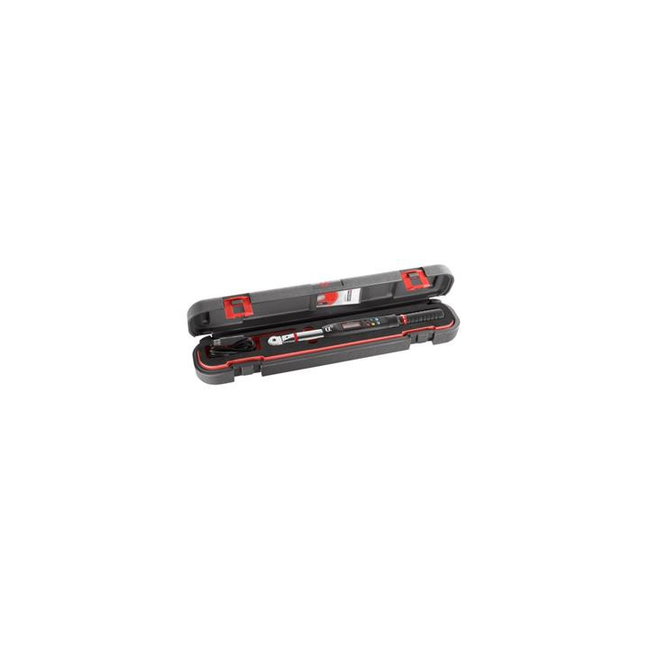 Clés dynamométrique FACOM électronique couple/angle avec cliquet