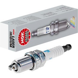 Bougie NGK Laser Iridium - IFR6E11 | Oxmoto