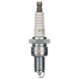 Bougie NGK Iridium IX - BPR5EY-11 | Oxmoto