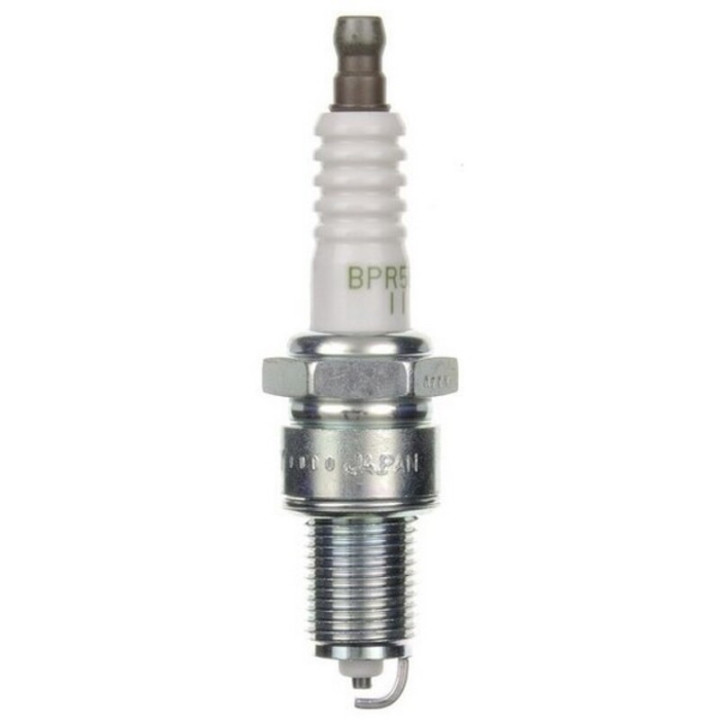 Bougie NGK Iridium IX - BPR5EY-11 | Oxmoto