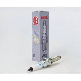 Bougie NGK Laser Iridium - LMAR8GI-8 | Oxmoto