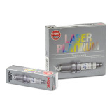 Bougie NGK standard - PFR6Q | Oxmoto