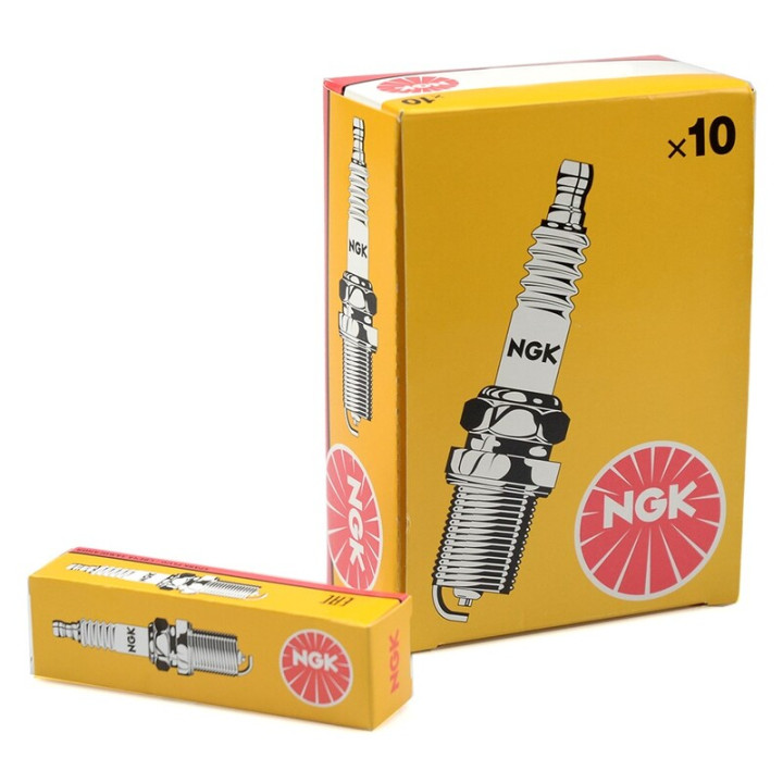 Bougie NGK standard - BKR8E-11 | Oxmoto
