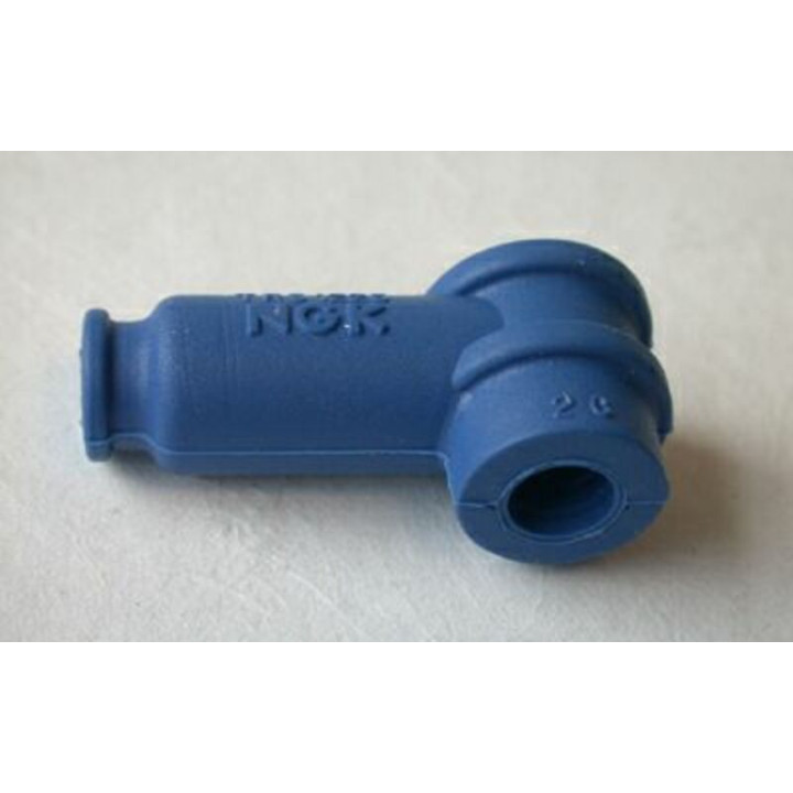 Anti-parasite NGK Bleu - TRS1225-B | Oxmoto