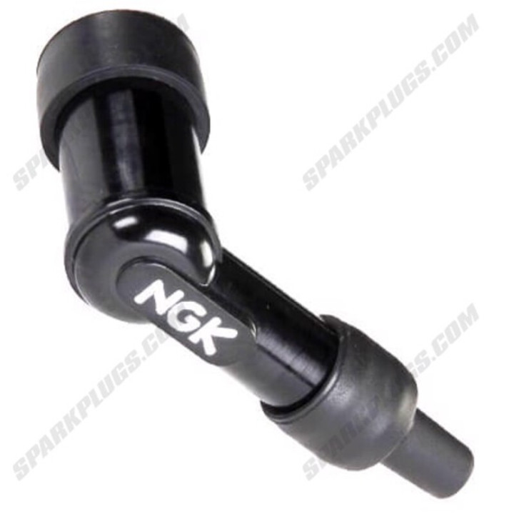 Anti-parasite NGK - LD05F | Oxmoto