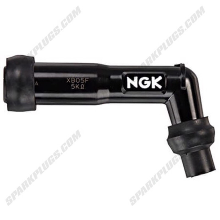 Anti-parasite NGK - XB05F | Oxmoto