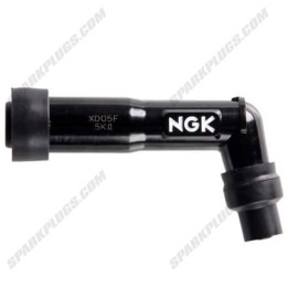 Anti-parasite NGK - XD05F | Oxmoto