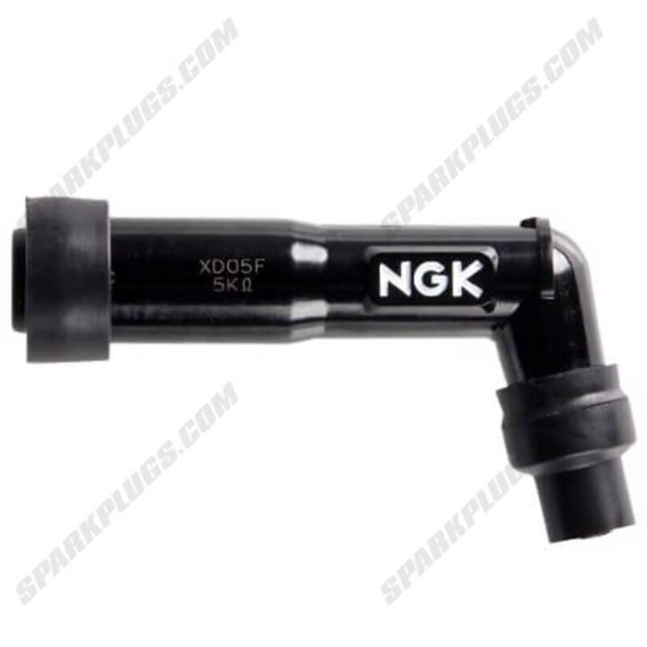 Anti-parasite NGK - XD05F | Oxmoto