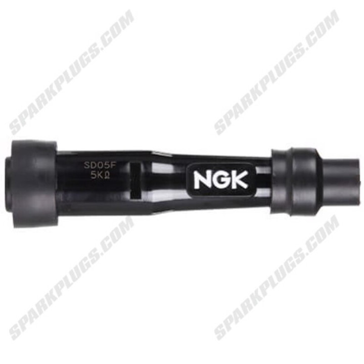 Anti-parasite NGK - SD05F | Oxmoto