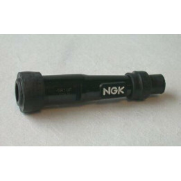 Anti-parasite NGK - SB05E | Oxmoto