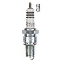 Bougie NGK Iridium IX - BPR9EIX | Oxmoto