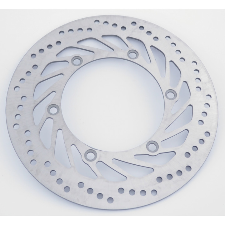 Disque de frein Nissin rond fixe SD-504 R | Oxmoto