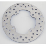 Disque de frein Nissin rond fixe SD-503 | Oxmoto
