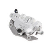 Étrier de frein avant Nissin 2 pistons MX20L-K25 | Oxmoto