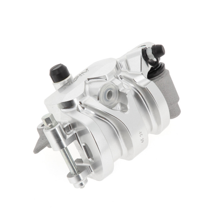Étrier de frein avant Nissin 2 pistons MX20L-K27 | Oxmoto