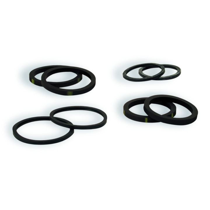 Kit joints Nissin pour étrier de frein avant N1PL/N1PR ø32mm CSF-A003