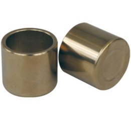 Kit joints étrier de frein avant Nissin CSF-A001 (NN3000)