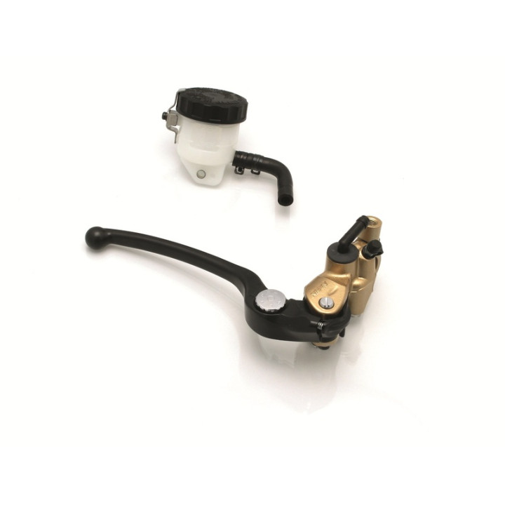 Maître-cylindre radial de frein Ø19 or Nissin BMT19-31
