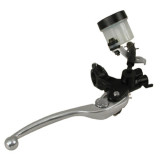 Maître-cylindre semi-radial de frein Ø19 noir Nissin MCBS19