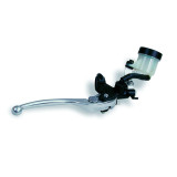 Maître-cylindre semi-radial de frein Ø19 noir Nissin MCBS19