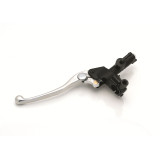 Maître-cylindre sport d'embrayage Ø14 noir Nissin ADCM-1002-0SR-S