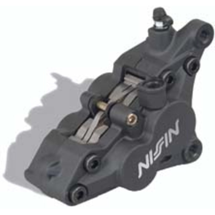 Etrier de frein 4 pistons avant droit Nissin | Oxmoto
