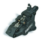 Etrier de frein 4 pistons avant droit Nissin | Oxmoto