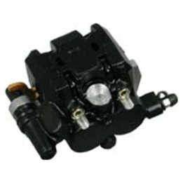 Etrier de frein 2 pistons arrière Nissin | Oxmoto