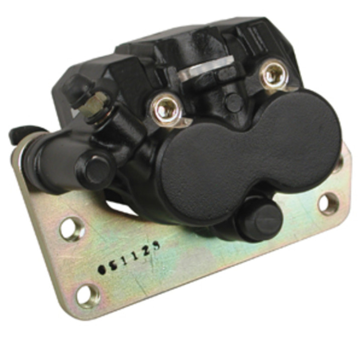 Etrier de frein 2 pistons arrière Nissin | Oxmoto