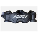 Etrier de frein 4 pistons radial Nissin - droit | Oxmoto