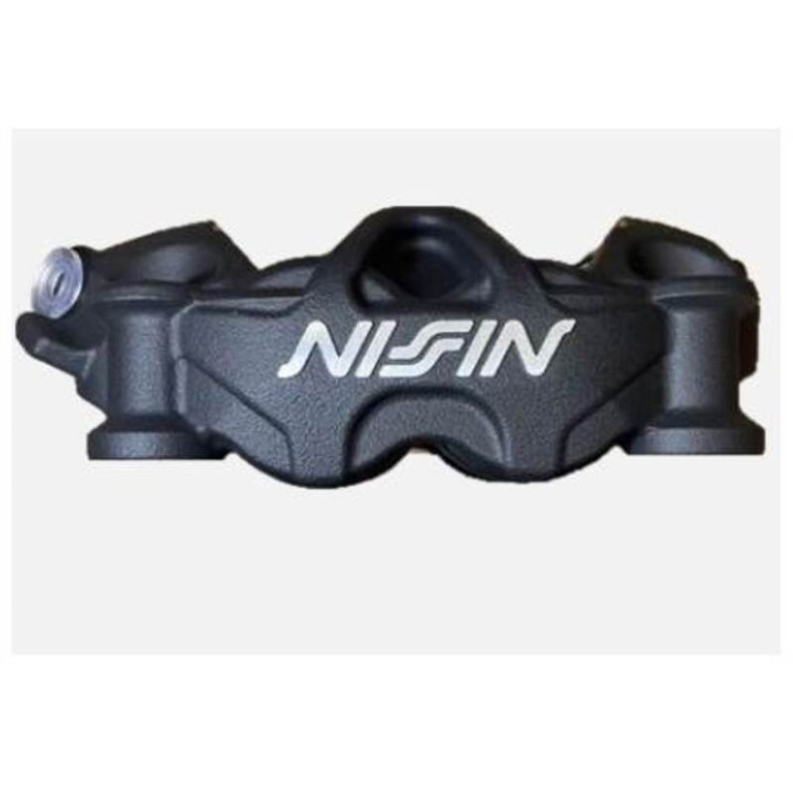 Etrier de frein 4 pistons radial Nissin - droit | Oxmoto